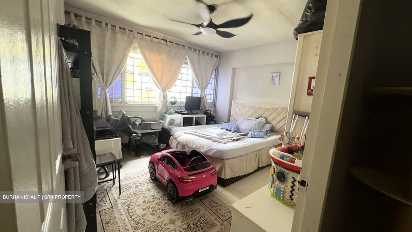 Blk 689 Hougang Spring (Hougang), HDB 4 Rooms #566599951